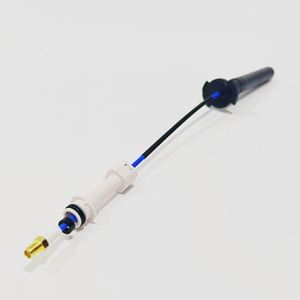 Antenne SDR Agras T100 (avant) neuve et authentique en gros - Composants en plastique anti-interférence pour accessoires de drone agricole - Product Image 4