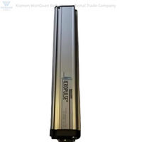 Sensor de Desplazamiento Lineal Balluff Serie BTL5, Montaje Magnético, Tamaño Personalizable, Venta Directa de Fábrica, Importado Original