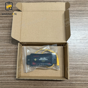Adaptador MD1 MG1 Boot Glitch para EngineDance X5, Desbloqueo de ECU TC29x para Camiones y Tractores MD1CE100 MD1CE101 MD1CS069, Taller en Sitio - Product Image 1