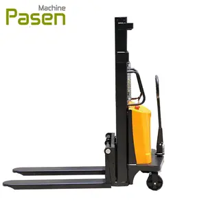 Xe Nâng Pallet Chạy Điện Xe Nâng Pallet Xe Nâng 3.5M