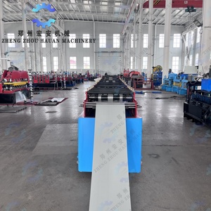 Large Downspout <b>Processing</b> <b>Machine</b> Easy Operation Downspout <b>Processing</b> <b>Machine</b> - Product Image 4