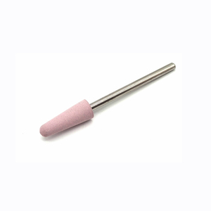Silicone Polisher Nail <b>Drill</b> <b>Bit</b> Pedicure Polish Tool Nail Smoothing Polishing Nail Art Tool Manicure Silicone Nail <b>Bit</b> - Product Image 2