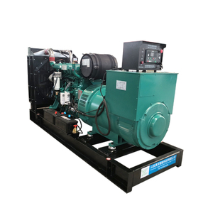 Groupe électrogène diesel personnalisable de marque chinoise Weichai Yuchai SDEC, 100 kW, 150 kW, 200 kW, type ouvert, avec un bon <span class=keywords><strong>prix</strong></span> - Product Image 5