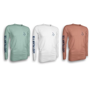 Custom Spf 50 Fishing Hiking Ultrathin Shirt Performance Shirts Poncho Fishing Shirt 4xl - Product Image 2