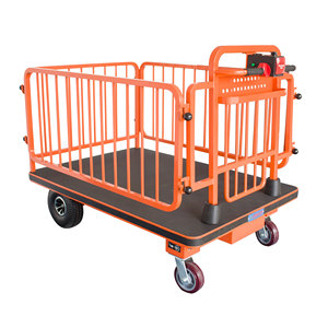 NK Hot Selling Elektro-Handwagen wagen mit Großhandels preis - Product Image 1
