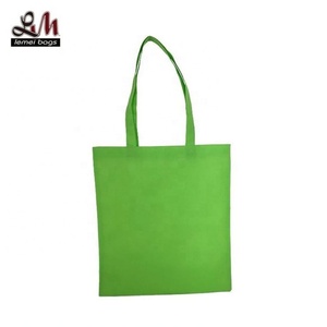 Bolsa de compras plana ecológica de nuevo diseño directo de fábrica - Product Image 3