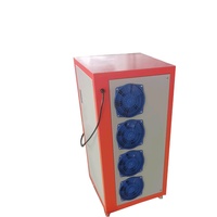 Redresseur pour électrolyse au chrome dur 12V 6000A