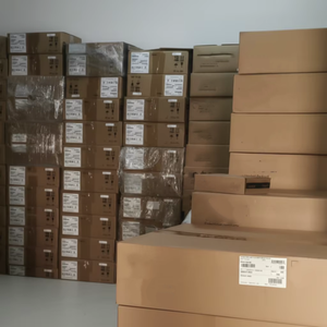 Pare-feu Fortinet Fortigate FG-200F, débit de 20 Gbps/480 tunnels VPN, FG-200F FG-40F - Product Image 4