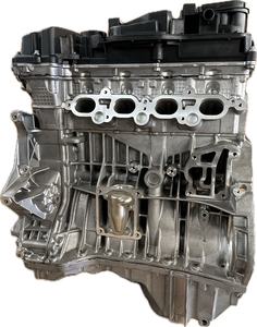 Compatible avec les moteurs d'origine BMW/Mercedes-Benz. Fonctionnalités : Installation non destructive et performances synchronisées. - Product Image 2