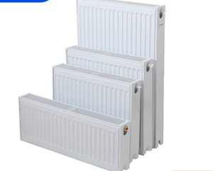 Radiador de 4 Columnas de Acero de Bajo Contenido de Carbono y Alta Eficiencia para Calefacción de Grandes Espacios, Calentamiento Rápido Industrial, Vertical, OEM, para Hospitales y Hogares - Product Image 3