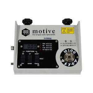 เครื่องวัดแรงบิดดิจิตอล Motive M100 115 กก.ซม. สูงสุด - Product Image 2