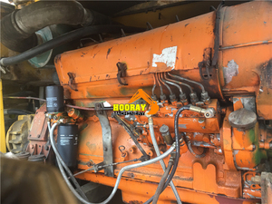 Rouleau compresseur vibrant à tambour Dynapac CA25 CA251 CA301D CA30D CA402 CA30 d'occasion à bas prix, matériel routier Dynapac d'occasion en stock - Product Image 5