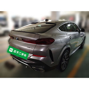 Guazi Mejor <span class=keywords><strong>Precio</strong></span> <span class=keywords><strong>BMW</strong></span> <span class=keywords><strong>X6</strong></span> Gasolina 3.0 SUV Auto Usado 4x4 5 Asientos - Product Image 6