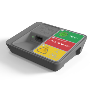 Défibrillateur d'entraînement XFT 120N AED Trainer, unité de formation en défibrillateur <span class=keywords><strong>externe</strong></span> <span class=keywords><strong>automatisé</strong></span>, acheter un AED Trainer - Product Image 3