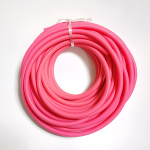 Tubo de Látex Natural, Tubo de Goma de Látex, Tubo Quirúrgico de Látex, Manguera de Agua <span class=keywords><strong>Flexible</strong></span> de Goma, Manguera de Aire, Tubo de Látex Natural - Product Image 5