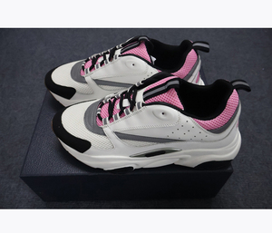 Zapatillas deportivas de malla transpirable con suela gruesa para hombre y mujer, versión alta, para aumentar la altura, informales, para exteriores, envío directo. - Product Image 2