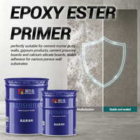Scellant époxy ester professionnel haute résistance pour protection architecturale – Agents de sourcing