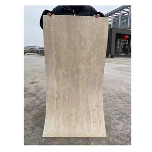 Carrelage en pierre flexible 3D, ardoise, panneau décoratif pour mur intérieur, revêtement flexible, brique, <span class=keywords><strong>tuiles</strong></span> synthétiques pour <span class=keywords><strong>toiture</strong></span>, salon - Product Image 1