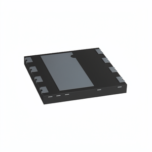 DFN8080-8 GAN140-650EBEZ Electronics Component Transistors Authorized Distributor - Product Image 1