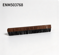 Brosse antistatique compatible ENM503768 pour imprimante à jet d'encre avec encre à solvant