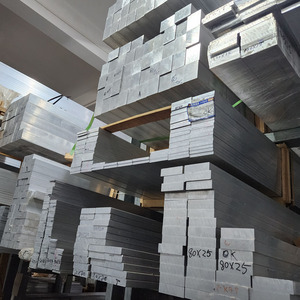 LX Dự Án Xây dựng lớn tùy biến dịch vụ CNC Anodizing nhôm hồ sơ đùn - Product Image 3