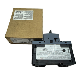 เบรกเกอร์ป้องกันมอเตอร์คุณภาพสูง รุ่น 3RV2011-1GA20 - 4.5-6.3A 690V คลาส 10 สำหรับระบบอัตโนมัติทางอุตสาหกรรม - Product Image 5