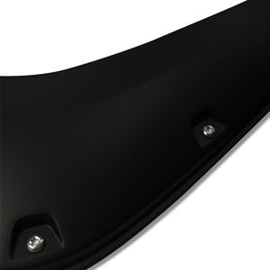 Copri Parafango Parti per <span class=keywords><strong>Pickup</strong></span> Parafanghi in ABS con Rivetti Parafanghi Allargati per Toyota Tacoma 2016-2022 - Product Image 2