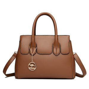 Fashion New Designer Crossbody Bags High Quality PU <b>Leather</b> Shoulder Messenger Bag Casual Totes Luxury Women Handbags and <b>Purses</b> - Product Image 4