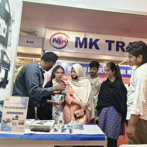 Centre d'usinage CNC horizontal de haute précision FLLS500 pour le fraisage des métaux - Product Image 5