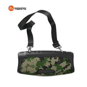 Wholesale Great Waterproof Outdoor High power Wireless Speaker TAZATA BOOMBLAST Mini 60W Deep Bass - Product Image 2