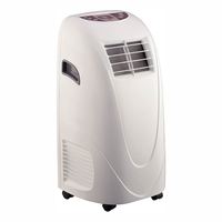 Fournisseur professionnel de climatiseurs portables à inverter 12000Btu R290 R410, climatisation portable