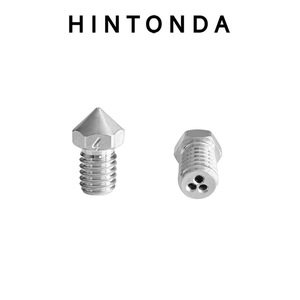 Buse intégrée à haut débit Prusa V6 CHT 0,4 mm pour imprimante MK3s MK4 E3D - Product Image 3