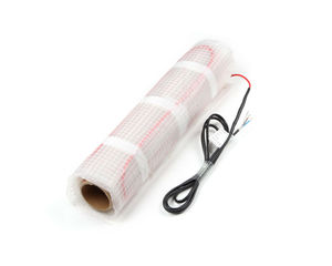 Alfombrilla de calefacción eléctrica para el hogar y la Oficina Parte de eficiencia energética de los sistemas de calefacción - Product Image 6