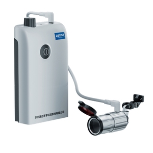 <span class=keywords><strong>Hl8300</strong></span> Y Tế Đèn Pha Có Dây Đèn Pha Y Tế-Cấp LED Ánh Sáng Với Pin Thiết Bị Phòng Thí Nghiệm Công Cụ Thích Hợp Cho slh2542 Loupe - Product Image 1