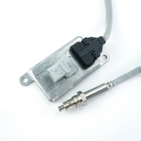 Capteur Nox pour Scania Euro 6, capteur de moteur de voiture neuf, O2 OE 2296800 5WK96694C