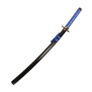 Anime <span class=keywords><strong>BLEACH</strong></span> Gotei 13 <span class=keywords><strong>Hitsugaya</strong></span> Toushirou Zanpakutou Hyorinmaru Épée en bambou 104cm Cadeaux pour enfants Jouets en bois Katana - Product Image 2