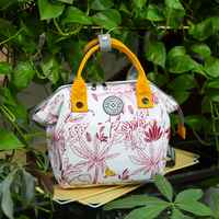 2023 New Fashion Mommy Handtasche Baby Rucksack Frauen Multifunktion reise Mommy Bag Windel rucksack Wasserdicht Tragbar