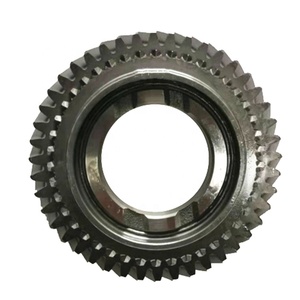 Engranaje <span class=keywords><strong>de</strong></span> transmisión 5 th Original, sincronizador y anillo <span class=keywords><strong>de</strong></span> engranaje para LDV MAXUS V80 - Product Image 2