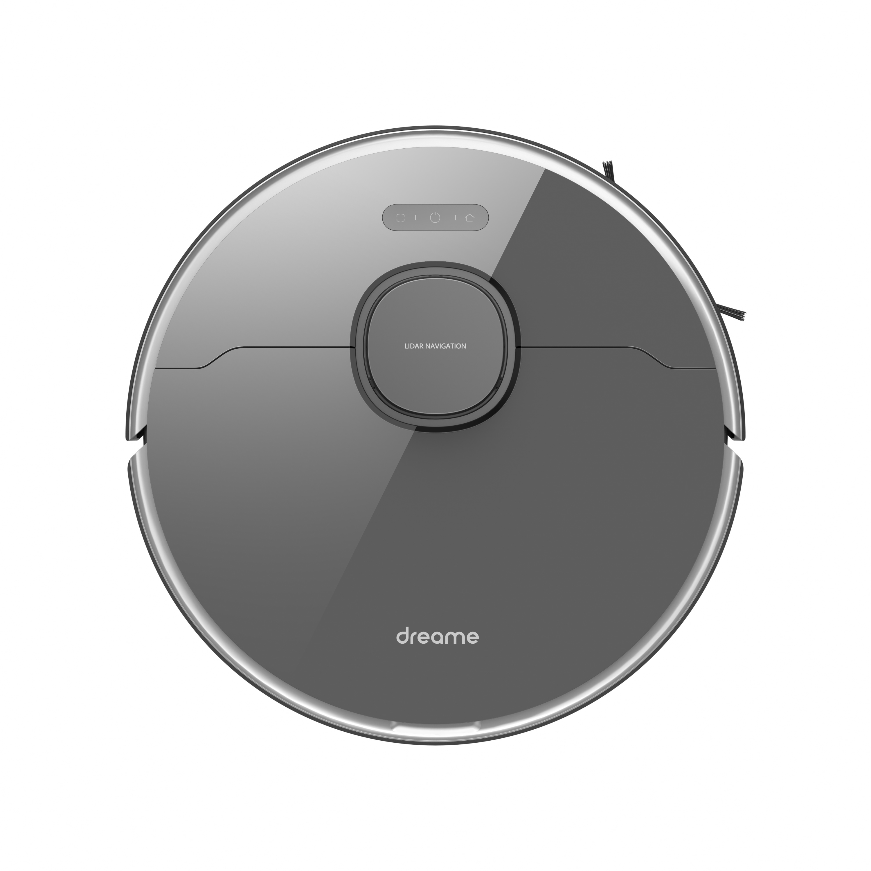 【美品】Dreame Bot z10 pro ロボット掃除機 Dreame-Bot Z10 Proロボット掃除機,ワールドおよびライン