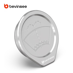 Cubierta de Tanque de Agua BEVINSEE para <span class=keywords><strong>BMW</strong></span> E46 320i 323i 325i 330i 1996-2006 - Product Image 2