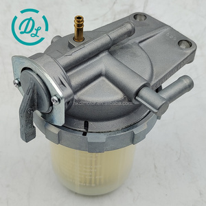 Séparateur d'eau et de carburant EexcavaStart 15521-43018 pour tracteurs L2550 L2900 L3010 L3240 L4300 Haute efficacité - Product Image 4