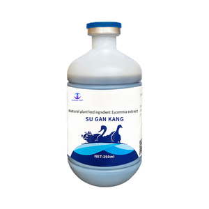 Poulet, canard, oie : Traitement contre la toux froide, l'influenza, la maladie de Newcastle, les tremblements de tête et les éternuements - Product Image 6