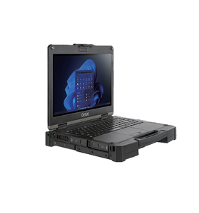 Portátil Robusto Getac B360 Pro de 13.3 Pulgadas, IP66, Nuevo, Procesador I5, Disco Duro de 512 GB, Carcasa Metálica, Precio Negociable, Uso Industrial, B360 Pro - Product Image 1