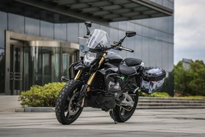 JOSE New 5000w Chian Drive <span class=keywords><strong>moto</strong></span> elettrica da corsa a velocità centrale 120 KM/H - Product Image 2