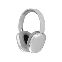 VJE35 ANC Headset Peredam Kebisingan Aktif Nirkabel Headset Stereo Musik Headset Wear Spot