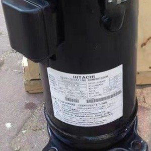 คอมเพรสเซอร์ทำความเย็นแบบอินเวอร์เตอร์ฮิตาชิ รุ่น 401DHVM-64D1 R22 5250W สำหรับเครื่องปรับอากาศและห้องเย็น - Product Image 2