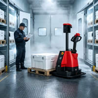 Carrello AGV con Capacità di 1500kg XPG151-Navigazione Visione, 4-6 Ore di Autonomia, Evitamento Ostacoli Laser per Robot Logistici AMR in Fabbrica