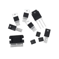 STM32F103RCT6 LQFP-64 para Microcontrolador MCU Cortex-M3 de 32 bits, Código de Fecha de Fabricación Más Reciente, Tiempo de Entrega de 1 a 3 Días Laborables