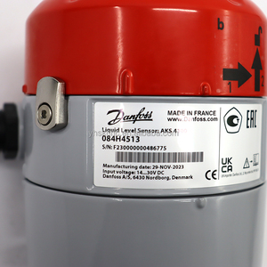 Sensor de Nivel AKS 4100 Versión 084H4513 084H4513 084h4513 en Stock - Product Image 3