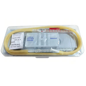 Conjunto de Hemocitômetro Barato para Laboratório - Kit de Câmaras de Contagem de Sangue Malassez - Product Image 4